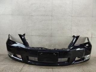 Бампер передний LEXUS LS600H UVF45 2UR-FSE 52119-50D40 1 ракурс