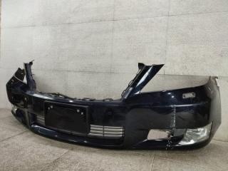 Бампер передний LEXUS LS600H UVF45 2UR-FSE 52119-50D40 3 ракурс