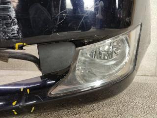 Бампер передний LEXUS LS600H UVF45 2UR-FSE 52119-50D40 5 ракурс