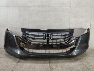 Бампер передний HONDA ODYSSEY RB3 K24A 71101-SLE-ZZ00 1 ракурс