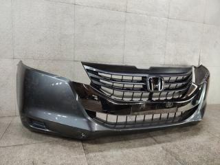Бампер передний HONDA ODYSSEY RB3 K24A 71101-SLE-ZZ00 2 ракурс