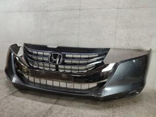 Бампер передний HONDA ODYSSEY RB3 K24A 71101-SLE-ZZ00 3 ракурс