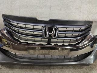 Бампер передний HONDA ODYSSEY RB3 K24A 71101-SLE-ZZ00 4 ракурс