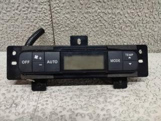 Климат-контроль задний NISSAN PATROL Y62 27511 1JB1A 1 ракурс