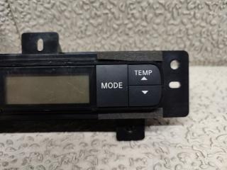 Климат-контроль задний NISSAN PATROL Y62 27511 1JB1A 2 ракурс