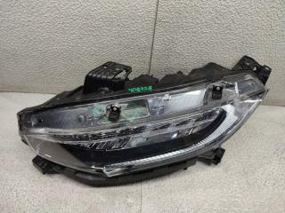 Фара левая передняя HONDA CIVIC FC1 949784 2 ракурс