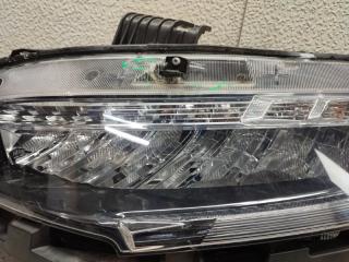 Фара левая передняя HONDA CIVIC FC1 949784 4 ракурс