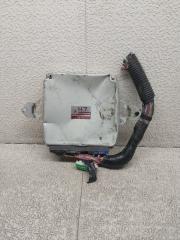 Блок управления efi SUBARU LEGACY BH5 EJ20 22611AF181 1 ракурс
