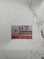 Блок управления efi SUBARU LEGACY BH5 EJ20 22611AF181 2 ракурс