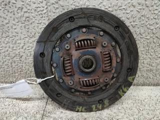 Диск сцепления NISSAN PINO