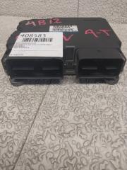 Блок управления efi MITSUBISHI DELICA D:5 CV5W 4B12 1860B404 2 ракурс