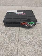 Блок управления efi NISSAN DAYZ ROOX B21A 3B20 1860C681 4 ракурс