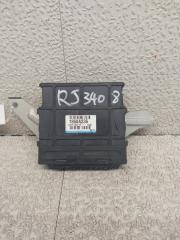 Блок управления efi MITSUBISHI MINICA H47V 3G83 1860A236 1 ракурс