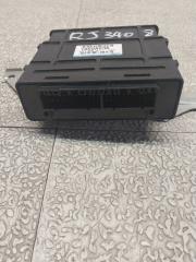 Блок управления efi MITSUBISHI MINICA H47V 3G83 1860A236 4 ракурс