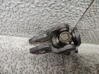 Рулевой карданчик HONDA ZEST JE1 P07A 3 ракурс