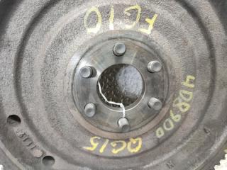 Маховик NISSAN BLUEBIRD SYLPHY FG10 QG15DE 2 ракурс