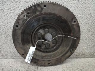 Маховик NISSAN BLUEBIRD SYLPHY FG10 QG15DE 4 ракурс