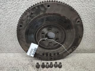 Маховик NISSAN BLUEBIRD SYLPHY FG10 QG15DE 5 ракурс