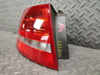 Стоп-сигнал левый задний AUDI A4 8K5 219701 3 ракурс Стоп-сигнал левый задний AUDI A4 8K5 219701 3 ракурс