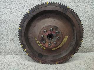 Маховик SUZUKI SWIFT ZC31S M16A 1 ракурс