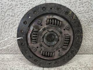 Диск сцепления NISSAN MARCH AK12 CR12DE 1 ракурс