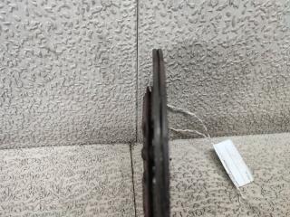 Диск сцепления NISSAN MARCH AK12 CR12DE 4 ракурс
