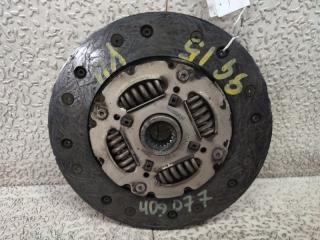 Диск сцепления NISSAN AD