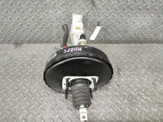 Главный тормозной цилиндр SUZUKI WAGON R MH22S 0204023395 2 ракурс