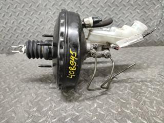 Главный тормозной цилиндр SUZUKI WAGON R MH22S 0204023395 3 ракурс