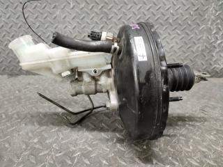 Главный тормозной цилиндр SUZUKI WAGON R MH22S 0204023395 4 ракурс