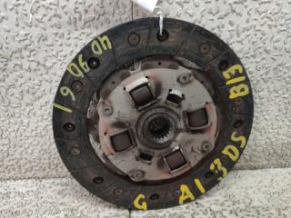 Диск сцепления NISSAN SUNNY