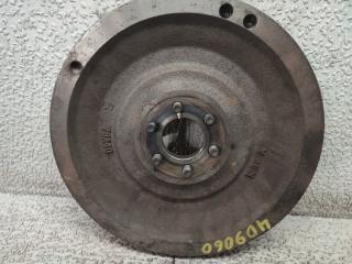 Маховик NISSAN SUNNY B13 GA13DS 4 ракурс