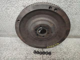 Маховик NISSAN SUNNY B13 GA13DS 5 ракурс