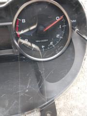 Спидометр SUBARU IMPREZA GJ6 FB20 85003FJ00 1 ракурс