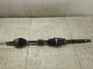 Привод правый передний NISSAN BLUEBIRD SYLPHY KG11 MR20DE 1 ракурс Привод правый передний NISSAN BLUEBIRD SYLPHY KG11 MR20DE 1 ракурс