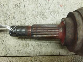Привод правый передний NISSAN BLUEBIRD SYLPHY KG11 MR20DE 2 ракурс Привод правый передний NISSAN BLUEBIRD SYLPHY KG11 MR20DE 2 ракурс