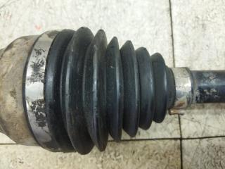 Привод правый передний NISSAN BLUEBIRD SYLPHY KG11 MR20DE 3 ракурс Привод правый передний NISSAN BLUEBIRD SYLPHY KG11 MR20DE 3 ракурс
