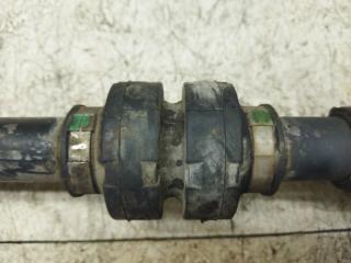 Привод правый передний NISSAN BLUEBIRD SYLPHY KG11 MR20DE 4 ракурс Привод правый передний NISSAN BLUEBIRD SYLPHY KG11 MR20DE 4 ракурс