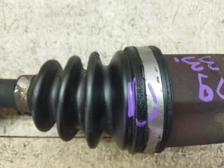 Привод правый передний NISSAN BLUEBIRD SYLPHY KG11 MR20DE 5 ракурс Привод правый передний NISSAN BLUEBIRD SYLPHY KG11 MR20DE 5 ракурс