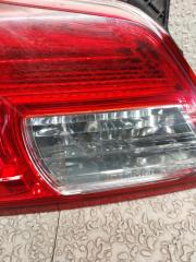 Вставка между стопов левая задняя SUBARU LEGACY BR9 236-20072 3 ракурс Вставка между стопов левая задняя SUBARU LEGACY BR9 236-20072 3 ракурс