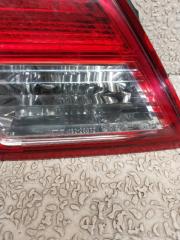 Вставка между стопов левая задняя SUBARU LEGACY BR9 236-20072 4 ракурс Вставка между стопов левая задняя SUBARU LEGACY BR9 236-20072 4 ракурс
