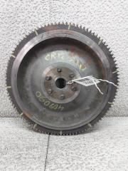 Маховик NISSAN MARCH AK12 CR12DE 2 ракурс