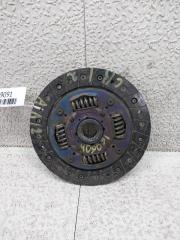 Диск сцепления NISSAN MARCH