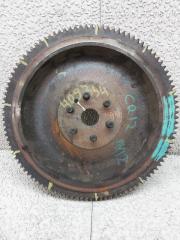 Маховик NISSAN MARCH AK12 CR12DE 2 ракурс