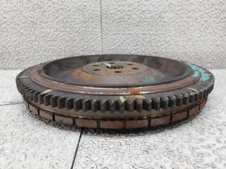 Маховик NISSAN MARCH AK12 CR12DE 3 ракурс