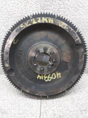 Маховик NISSAN VANETTE SK22MN R2 2 ракурс