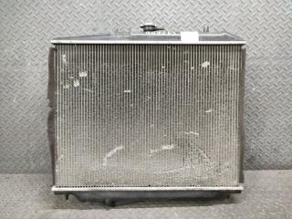 Радиатор основной ISUZU BIGHORN UBS26DW 6VE1 8972370510 1 ракурс