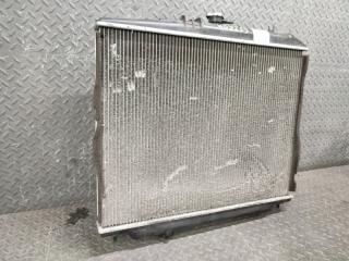 Радиатор основной ISUZU BIGHORN UBS26DW 6VE1 8972370510 2 ракурс