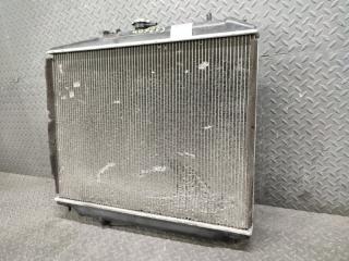 Радиатор основной ISUZU BIGHORN UBS26DW 6VE1 8972370510 3 ракурс