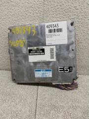 Блок управления efi TOYOTA SIENTA NCP81 1NZ-FE 89661-52С60 1 ракурс